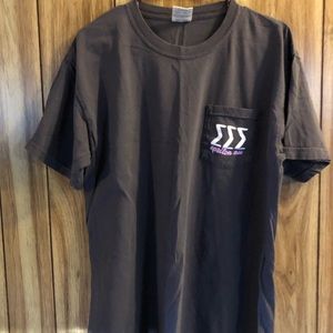 Sigma sigma sigma, tri sigma t-shirt